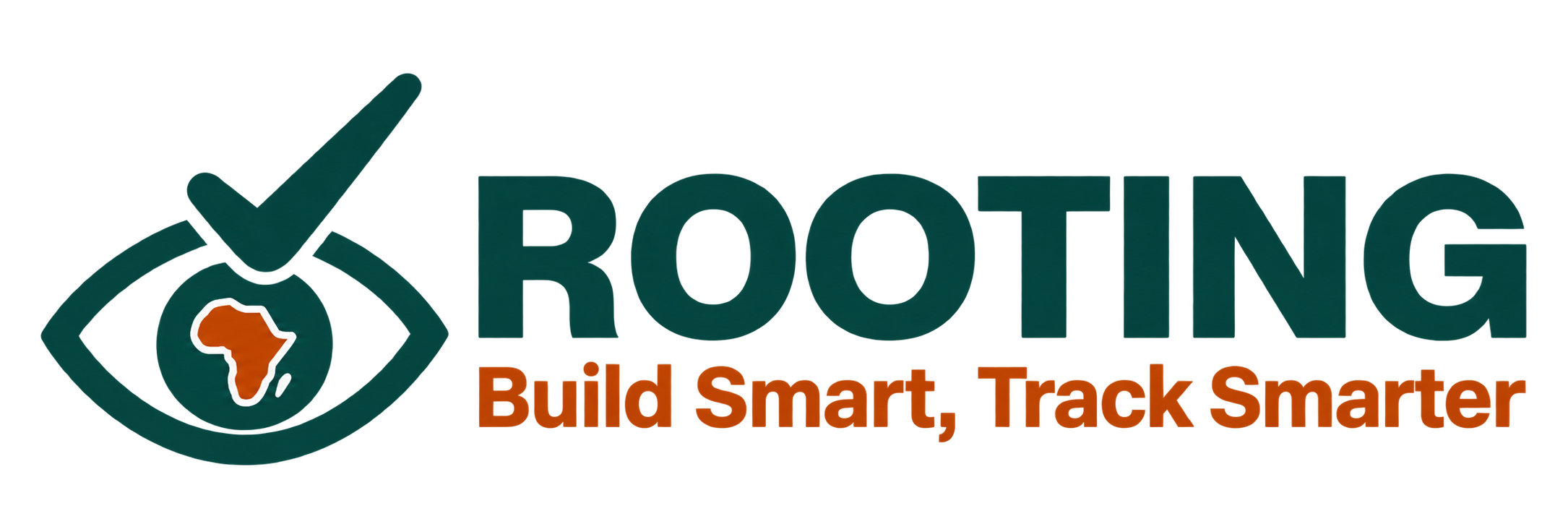 Rooting — Build Smart, Track Smarter